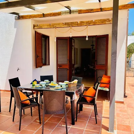 Casa vacanze Salento - Adriatico Paradiso *