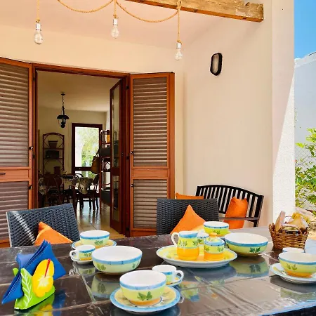 Salento - Adriatico Paradiso Holiday home