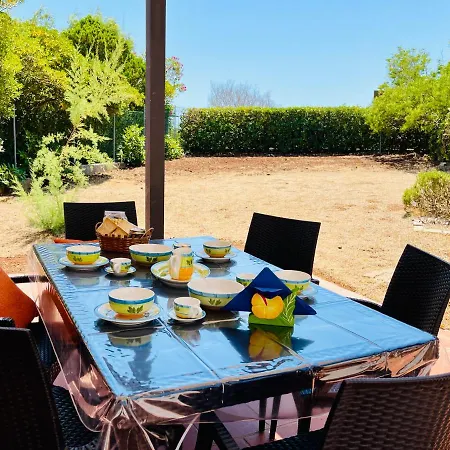 Holiday home Salento - Adriatico Paradiso