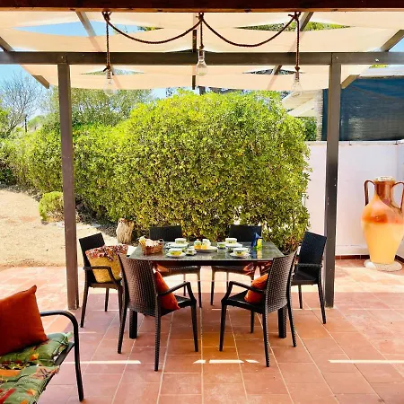 Salento - Adriatico Paradiso Holiday home *