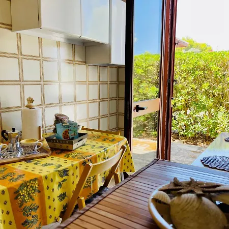 Salento - Adriatico Paradiso Holiday home