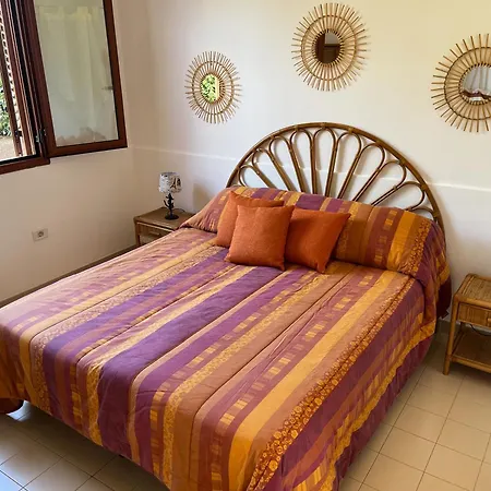 Salento - Adriatico Paradiso Holiday home *