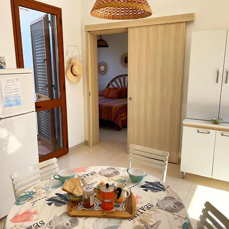 Holiday home Salento - Adriatico Paradiso *