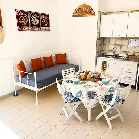 Holiday home Salento - Adriatico Paradiso Santa Cesarea Terme