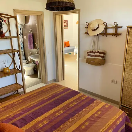 Holiday home Salento - Adriatico Paradiso