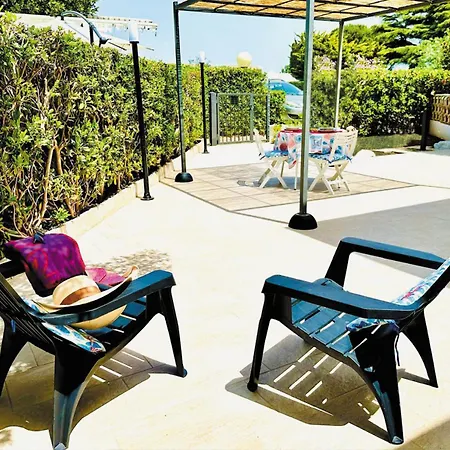 Salento - Adriatico Paradiso Holiday home