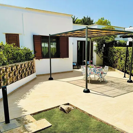 Salento - Adriatico Paradiso Holiday home *
